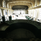 Illustration for article titled Inside Budapests Forgotten Temple of Sewage
